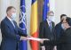 Preşedintele Iohannis s-a întâlnit cu noii ambasadori ai Thailandei, Norvegiei şi Ciprului