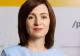 Maia Sandu, noul președinte al Republicii Moldova: Victoria de astăzi este a oamenilor care vor o țară corectă, care îi unește!
