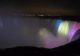 VIDEO | Cascada Niagara va fi iluminată în culorile steagului României, de 1 decembrie