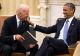 Mesajul lui Barack Obama pentru Joe Biden: ”Se va confrunta cu o serie de provocări extraordinare pe care niciun președinte nu le-a avut vreodată”