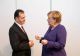 Premierul Ludovic Orban, convorbire cu Angela Merkel, cancelarul Germaniei: Ce au discutat cei doi oficiali