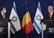 Ludovic Orban și Benjamin Netanyahu au semnat ”Protocolul de amendare a Convenţiei între Guvernul României şi Guvernul Statului Israel”