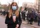 VIDEO Pelerinaj cu peste o mie de oameni la moaștele Sfântului Mina