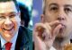 Relația Victor Ponta - Dan Diaconescu sau... „fă-te frate cu dracul, până treci puntea”