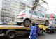 Atenție, șoferi! Se ridică mașinile din Sectorul 6. Ce taxă se impune pentru recuperarea lor