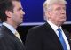 Donald Trump Junior s-a infectat cu noul coronavirus