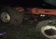 Cluj: Accident de muncă în Horlacea! Un bărbat a murit după ce a fost prins sub un tractor