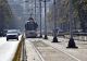 Linia de tramvai 41 blocată pe Bulevardul Ghencea