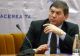 Mihail Vlasov, fostul preşedinte al Camerei de Comerţ, condamnat la 8 ani de închisoare