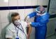 VIDEO Medicul Sorin Rugină, prima persoană vaccinată anti-Covid în Constanța. ”Este a doua lui experiență memorabilă de acest fel”, anunță MApN