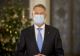 VIDEO | Mesajul Președintelui Klaus Iohannis de Crăciun: Cel mai generos dar pe care îl putem face este să îi protejăm pe cei dragi