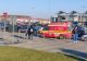 Incident rutier în parcarea unui centru comercial din Brașov: Copil lovit de un autoturism!