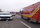 FOTO/ Accident ȘOCANT în Teleorman: O maşină a intrat într-un grup de persoane!