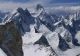 Alpinism fără precedent. Român pe muntele sălbatic