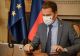 Coronavirus în guvernul slovac. Premierul și un ministru au fost testați pozitiv 