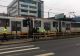 Incident grav, pe linia tramvaiului 41. Circulația, BLOCATĂ