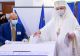Prea Fericitul Părinte Daniel, patriarhul BOR, a votat la alegerile parlamentare 2020