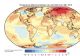 OMM: 2020 ar putea fi, oficial, cel mai fierbinte an. Creștere SPECTACULOASĂ a temperaturii medii globale