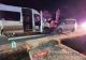 Accident grav în Maramureș - Două microbuze s-au ciocnit - 2 persoane în stare gravă, 9 răniți