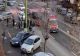 Bătrân în stare gravă, după ce a fost lovit de o mașină, în Brașov