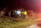FOTO | Accident cu 6 victime în Ialomița. Trafic întrerupt