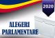 Parlamentare 2020 - noi rezultate parțiale. Care sunt cele 5 partide care vor intra în Parlament