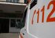 DSP Botoșani a dispus sancțiuni după decesul unui copil de trei ani în ambulanță