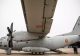 Pacientă cu arsuri, transportată de urgență de la Iași la Munchen cu o aeronavă a Ministerului Apărării