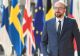 Charles Michel face un pas în spate! Președintele Consiliului European se retrage din cursa pentru alegerile europene