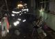 Incendiu la o familie de bătrâni din Teleorman. Bărbatul a murit, iar femeia a suferit arsuri pe 90% din suprafața corpului