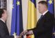 Klaus Iohannis, întâlnire de urgență cu Florin Cîțu, Ludovic Orban, Dacian Cioloș, Dan Barna și Kelemen Hunor