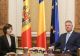  Klaus Iohannis pleacă în Republica Moldova. Maia Sandu: ”Este o vizită importantă. Sperăm să însemne primul pas într-o colaborare de durată”