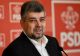 Marcel Ciolacu anunță că PSD va vota împotriva desființării Secției Speciale