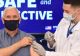 Vicepreședintele american Mike Pence s-a vaccinat împotriva COVID-19 în direct - VIDEO