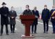 Orban, la inaugurarea primilor kilometri de autostradă din Moldova: E timpul să primiți ceea ce PSD promite de 30 de ani