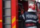Incendiu PUTERNIC într-o secție de votare din județul Prahova. Membrii secției, evacuați. Procesul de votare, întrerupt