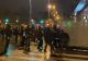 VIDEO Zeci de oameni arestați la protestele violente din Paris, față de un proiect de lege care vizează siguranța națională