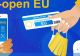 Comisia Europeană lansează aplicaţia mobilă Re-open EU