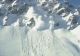 RISC major de avalanșă la munte - UNDE sunt cele mai periculoase zone. La Bâlea Lac au fost deja 3 avalanșe