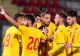 Adversari tari pentru România la Campionatul European U21. “Tricolorii” mici își pot lua revanșa. Componența grupelor