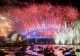 VIDEO Australia a trecut deja în noul an