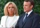 Brigitte Macron, soţia preşedintelui Franței, INFECTATĂ cu Covid în perioada Sărbătorilor de iarnă. DE CE nu a fost făcută publică informația