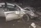 Doi tineri răniţi într-un accident rutier produs într-o localitate din Teleorman