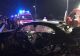 Accident cu cinci victime, în Teleorman! Unul dintre şoferi este încarcerat, inconştient, cu semne vitale