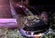 FOTO | Accident grav produs de o șoferiță de 22 de ani. Un mort și patru răniți