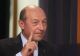 Băsescu, despre rachetele balistice ale Iranului: „Dacă n-am fi avut scutul de la Deveselu, azi eram țintă clară”