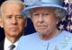Regina Elisabeta a II-a l-a felicitat personal pe Joe Biden. Ce i-a transmis președintelui american