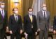 Premierul Cîțu a stabilit atribuţiile vicepremierilor Kelemen Hunor şi Dan Barna