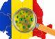 Distribuția Covid-19 pe județe. Capitala conduce topul noilor infectări