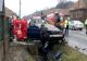 Și-a găsit sfârșitul într-un cap de pod! O femeie a murit pe şoseaua Zalău după un accident rutier cumplit